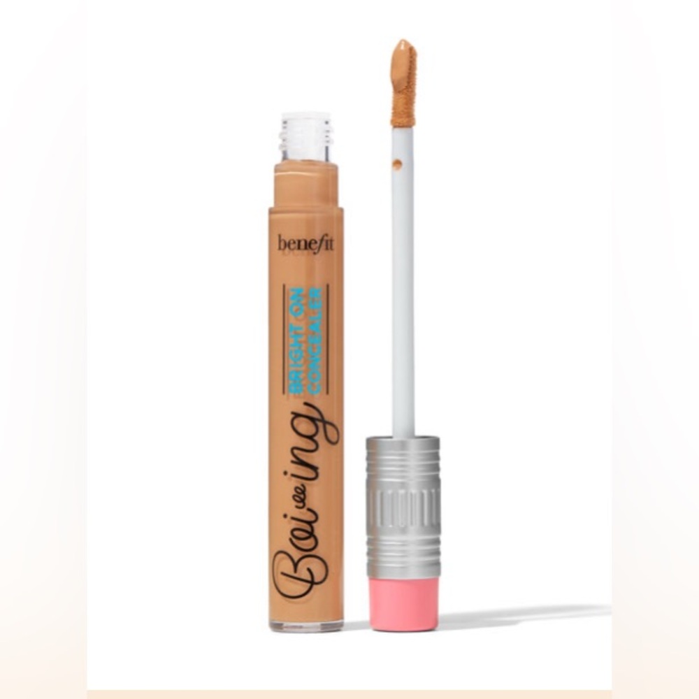 Benefit Boi-ing Bright On Concealer - Apricot
